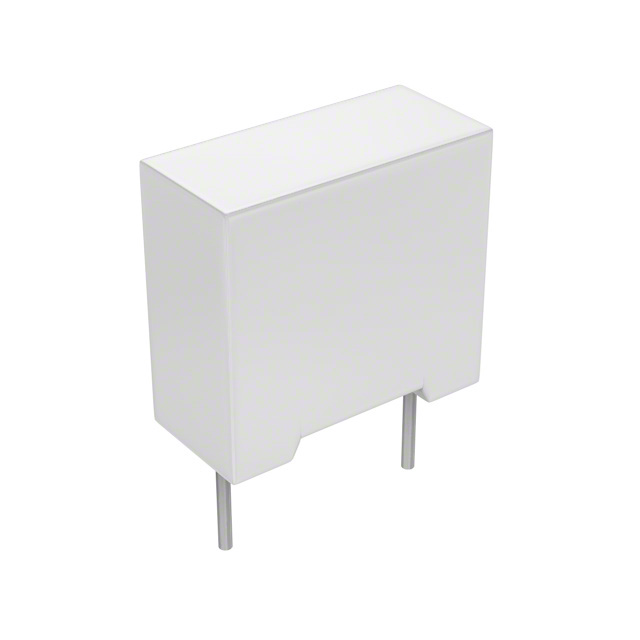 171104J160E-F Cornell Dubilier Electronics (CDE)  Condensatori al tantalio e ai polimeri